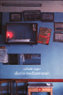 Copertina  Diario mediterraneo