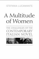 Cover  A Multitude of Women