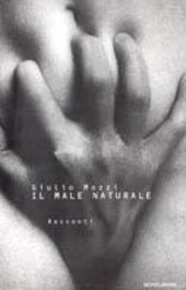 Cover  Il Male Naturale