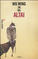 Cover  Altai