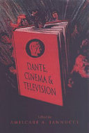 Cover  Dante, Cinema & Television
