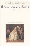 Cover  Il cavaliere e la dama