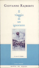 Cover  Il Viaggio Di Un Ignorante