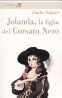Cover  Jolanda, la figlia del corsaro nero