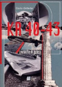 Cover  KR-40-43: cronache di guerra
