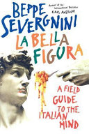 Cover  La bella figura