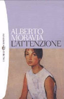Cover  L'attenzione