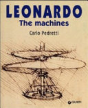 Cover  Leonardo