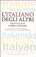Cover  L'italiano degli altri