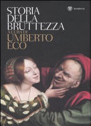 Cover  Storia della bruttezza