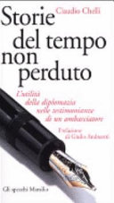 Cover  Storie del tempo non perduto