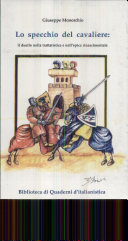 Cover  Lo Specchio Del Cavaliere