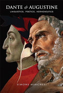 Cover  Dante & Augustine
