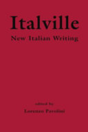 Cover  Italville