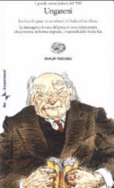 Cover  Ungaretti