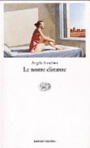 Cover  Le nostre distanze