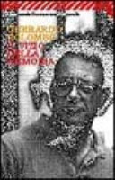 Cover  Il Vizio Della Memoria