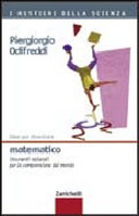 Cover  Idee per diventare matematico
