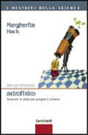 Cover  Idee per diventare astrofisico