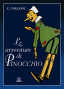Cover  Le Avventure Di Pinocchio