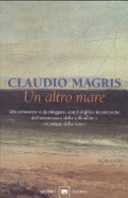 Cover  Un altro mare