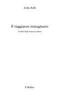 Cover  Il Viaggiatore Immaginario