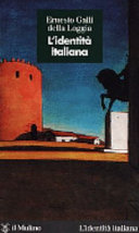 Cover  L' Identità Italiana