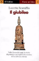 Cover  Il Giubileo.