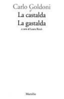 Cover  La castalda/ La gastalda