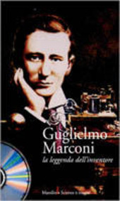 Cover  Guglielmo Marconi
