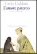 Cover  L'amore paterno