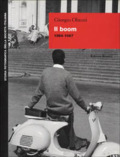 Cover  Il Boom 1954-1967