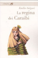 Cover  La regina dei Caraibi