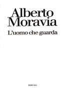 Cover  L'uomo Che Guarda