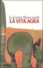 Cover  La vita agra