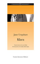 Cover  Klara