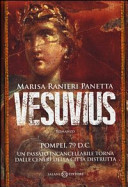 Cover  Vesuvius : romanzo
