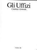 Cover  Catalogo Generale