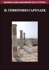 Cover  Il Territorio Capenate