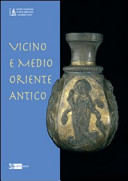 Cover  Vicino e Medio Oriente Antico