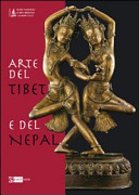 Cover  Arte del Tibet e del Nepal