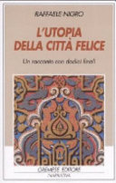 Cover  L'utopia della città felice