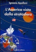Cover  L'America vista dalla stratosfera