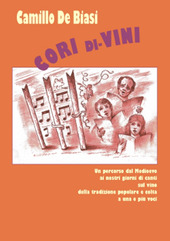 Cover  Cori Di-Vini