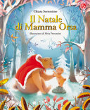 Copertina  Il Natale di Mamma Orsa