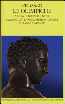 Cover  1: Le olimpiche