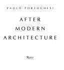 Cover  After modern architecture /