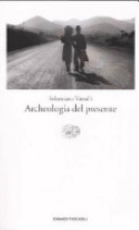 Cover  Archeologia del presente