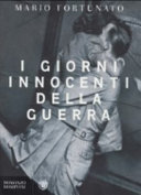 Cover  I giorni innocenti della guerra