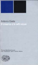 Cover  Il cinema e le arti visive
